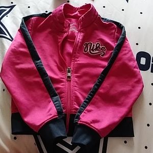 Childs jaket